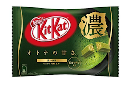 10 Best Japanese Snacks in 2022 (Glico, Kit Kat, and More) 2