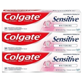 10 Best Toothpastes for Sensitive Teeth in 2022 (Dental Hygienist-Reviewed) 4