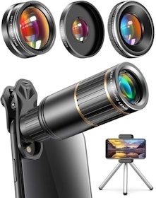 10 Best Camera Lenses for iPhone in 2022 (Moment, Xenvo, and More) 4