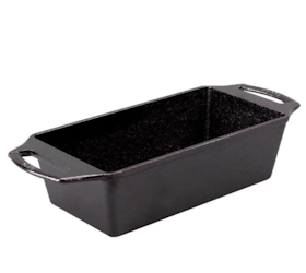 10 Best Bread Loaf Pans in 2022 (Chef-Reviewed) 3