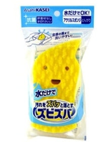 18 Best Tried and True Japanese Kitchen Sponges in 2022 (Marna, Lec, and More) 1