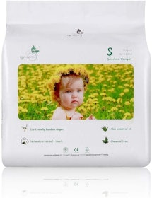 10 Best Eco-Friendly Disposable Diapers in 2022 (Seventh Generation, The Honest Company, and More) 2