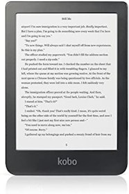 10 Best eBook Readers in 2022 (Amazon Kindle, Kobo, and More) 5
