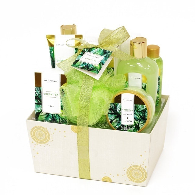 Top 10 Best Spa Gift Sets in 2021 (Purelis, Lovestee, and More) mybest