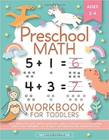 10 Best Preschool Workbooks in 2022 (Carson Dellosa, Scholastic Early Learners, and More) 4