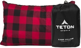 9 Best Camping Pillows in 2022 (Outdoor Guide-Reviewed) 1