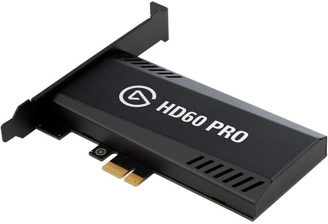 Elgato HD60 Pro 1
