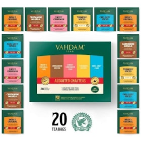 10 Best Chai Tea Bags in 2022 (Tea Sommelier-Reviewed) 5