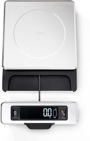 10 Best Kitchen Scales in 2022 (Chef-Reviewed) 3