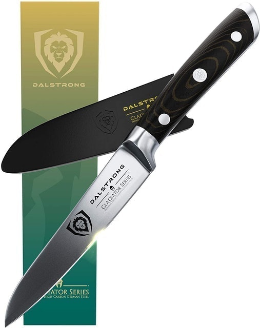 Dalstrong Gladiator Series Paring Knife 1