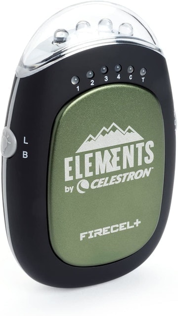 Celestron FireCel Plus Hand Warmer 1