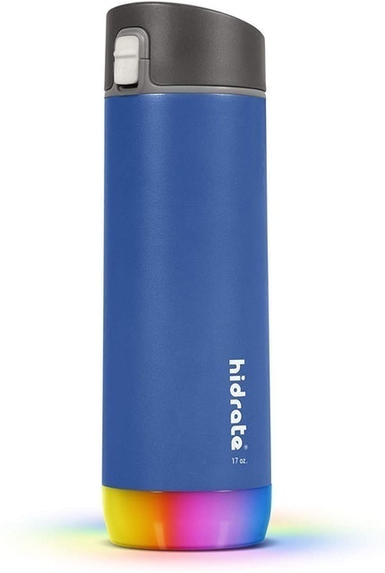 Hidrate Spark Steel Smart Water Bottle 1