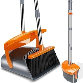 10 Best Brooms in 2022 (Rubbermaid, Full Circle, and More) 4