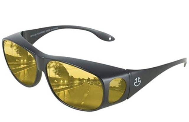Optix 55 Fit Over Day/Night Driving Glasses 1