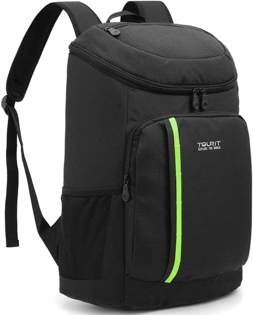 Tourit Cooler Backpack 1