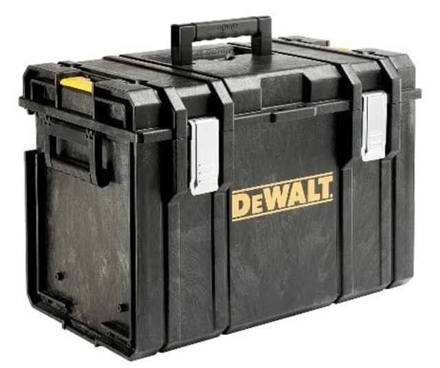 DEWALT Extra Large Tough System Tool Box 1