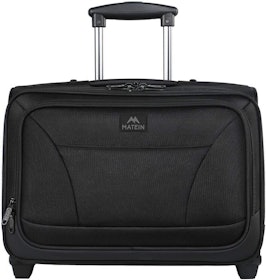 10 Best Carry-on Bags in 2022 (Rockland, Coolife, and More) 5