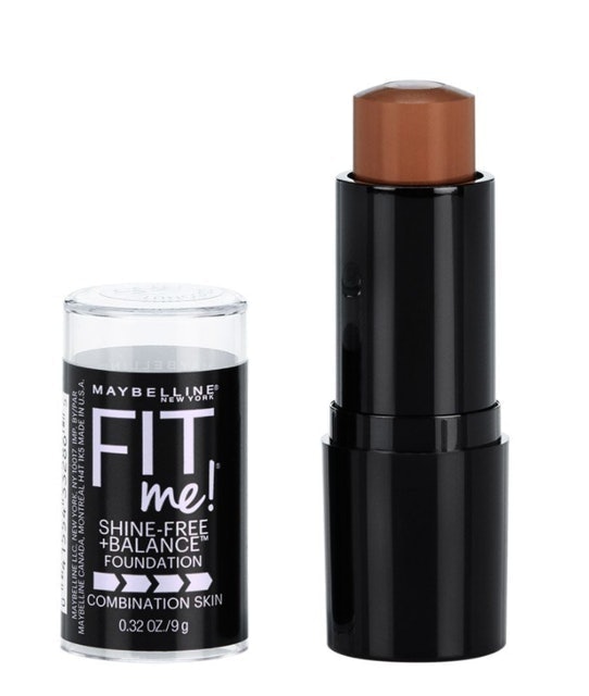 Maybelline New York Fit Me Foundation Stick 1