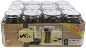 9 Best Canning Jars in 2022 (Ball, Kerr, and More) 5