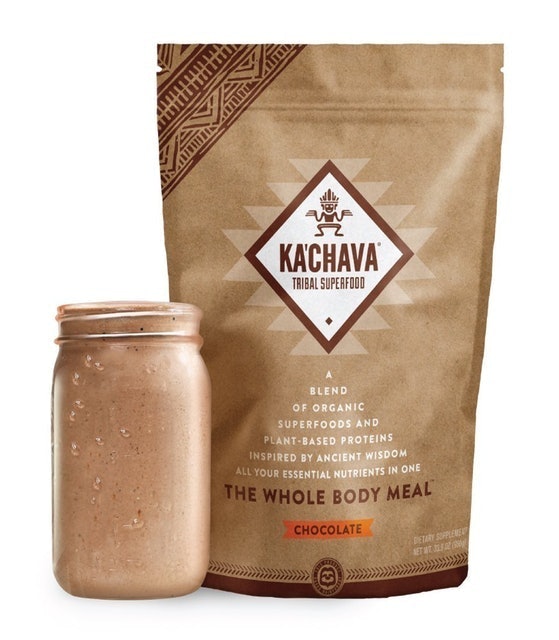 Ka’Chava Meal Replacement Shake 1