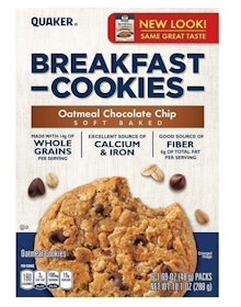 10 Best Chocolate Chip Cookies in 2022 (Pepperidge Farm, Tate's Bake Shop, and More) 2