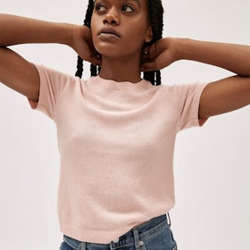 10 Best Women's Crewneck Sweaters in 2022 (H&M, Universal Standard, and More) 1