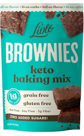 9 Best Keto Baking Mixes in 2022 (Registered Dietitian-Reviewed) 2