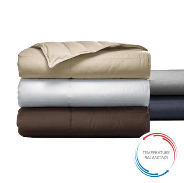 10 Best Cooling Blankets in 2022 (Sleep Number, Brooklinen, and More