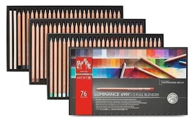10 Best Colored Pencils in 2021 (Artist-Reviewed) 4