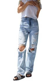 10 Best Boyfriend Jeans in 2022 (Everlane, Levi's, and More) 5