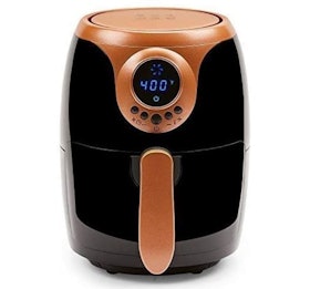 10 Best Small Air Fryers in 2022 (DASH, Instant Pot, and More) 3