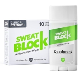 10 Best Deodorants for Excessive Sweating in 2022 (Dermatologist-Reviewed) 4