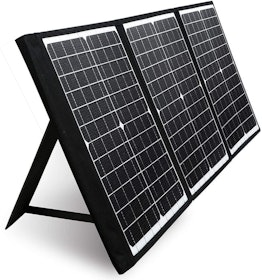 6 Best Portable Solar Chargers in 2022 (Environmental Scientist-Reviewed) 4