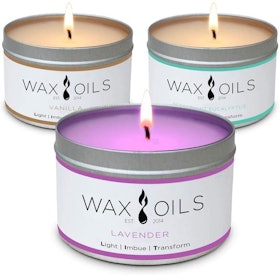 10 Best Relaxing Candles in 2022 (Glade, Yankee Candle, and More) 1