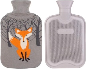 10 Best Hot Water Bottles in 2022 (Fashy, Peterpan, and More) 3
