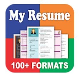 10 Best Resume Builder Apps in 2022 (Microsoft, Nobody, and More) 4