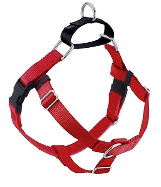 2 Hounds Design Freedom No-Pull Dog Harness 1