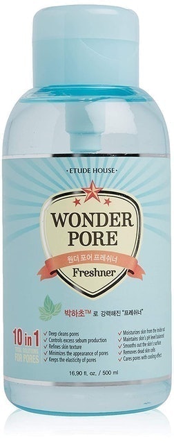 Etude House Wonder Pore Freshner 1