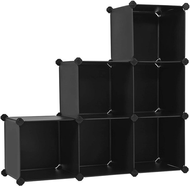 Songmics Cube Storage Organizer 1
