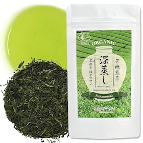 9 Best Japanese Green Teas in 2022 (Tea Sommelier-Reviewed) 3