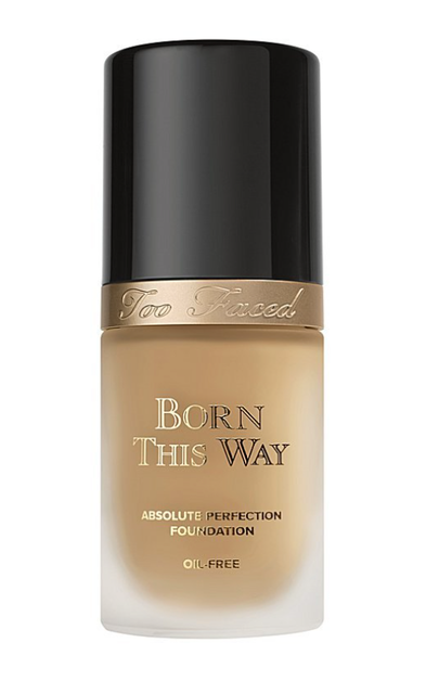 Too Faced Born This Way Foundation 1