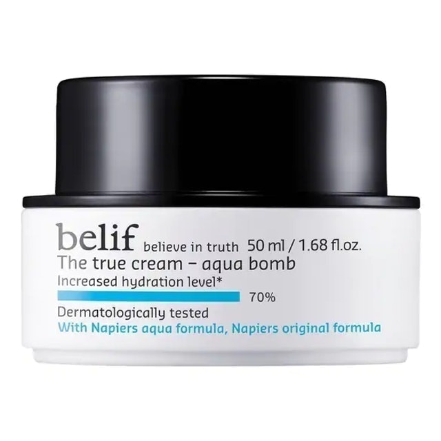 Belif The True Cream Aqua Bomb  1
