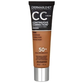 10 Best CC Creams for Dark Skin in 2022 (Makeup Artist-Reviewed) 5