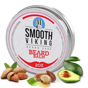 10 Best Beard Balms and Oils in 2022 (Honest Amish, Leven Rose, and More) 3