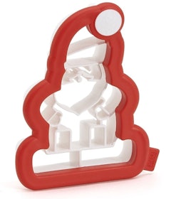 Top 10 Best Christmas Cookie Cutters in 2021 (Ann Clark, Wilton, and More) 1