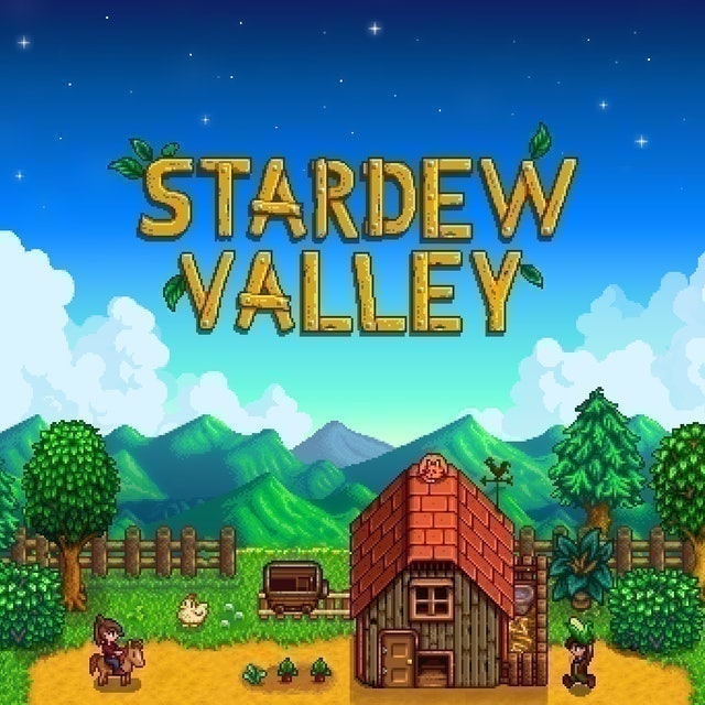 ConcernedApe Stardew Valley 1