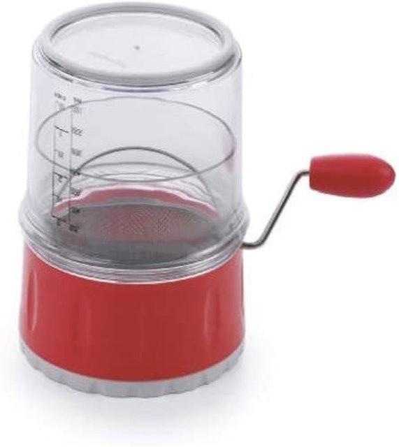 10 Best Flour Sifters in 2022 (Vegan Pastry ChefReviewed) mybest