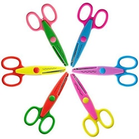 Top 10 Best Scissors for Kids in 2021 (Fiskars, Westcott, and More) 4