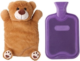 10 Best Hot Water Bottles in 2022 (Fashy, Peterpan, and More) 2