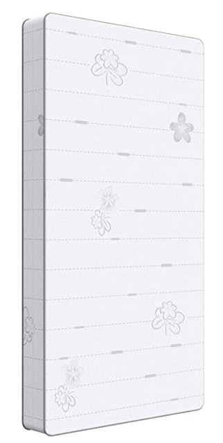 best memory foam crib mattress